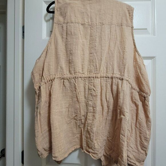 Torrid blazer size 6 Xl - Picture 6 of 9